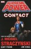 SUPREME POWER CONTACT TP [9780785149187] **PROMOCJA TOMY**